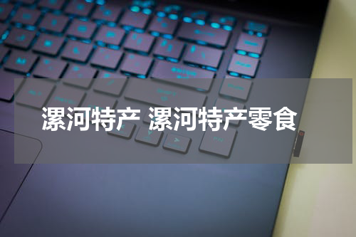 漯河特产 漯河特产零食