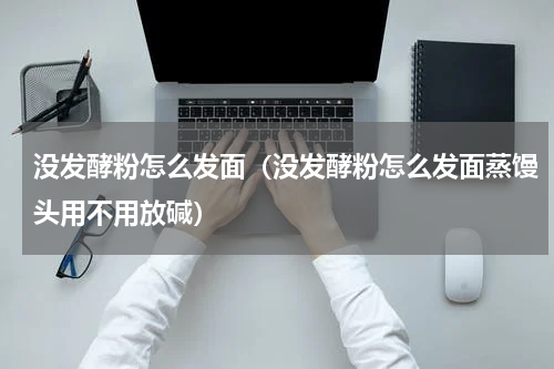 没发酵粉怎么发面（没发酵粉怎么发面蒸馒头用不用放碱）