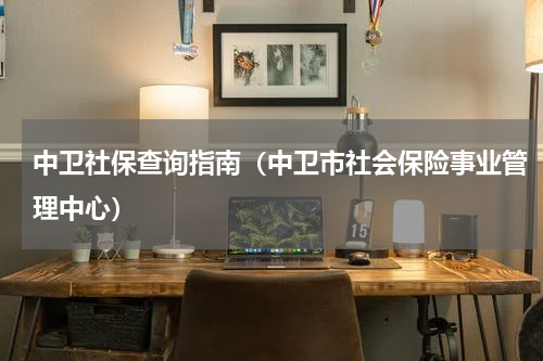 中卫社保查询指南（中卫市社会保险事业管理中心）