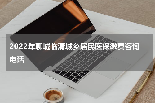 2022年聊城临清城乡居民医保缴费咨询电话