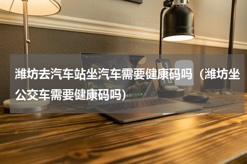 潍坊去汽车站坐汽车需要健康码吗（潍坊坐公交车需要健康码吗）