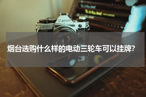 烟台选购什么样的电动三轮车可以挂牌？